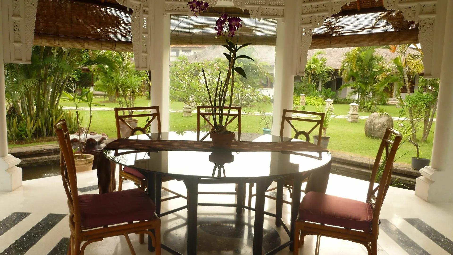 Hotel Bali Hidden Paradise Villa Seminyak
