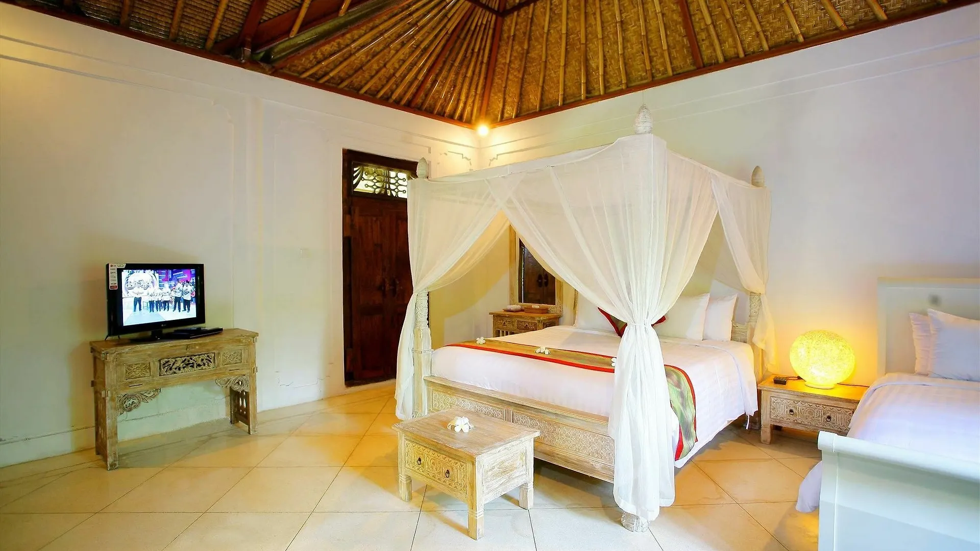 *** Hotel Bali Hidden Paradise Villa Seminyak  Indonesia