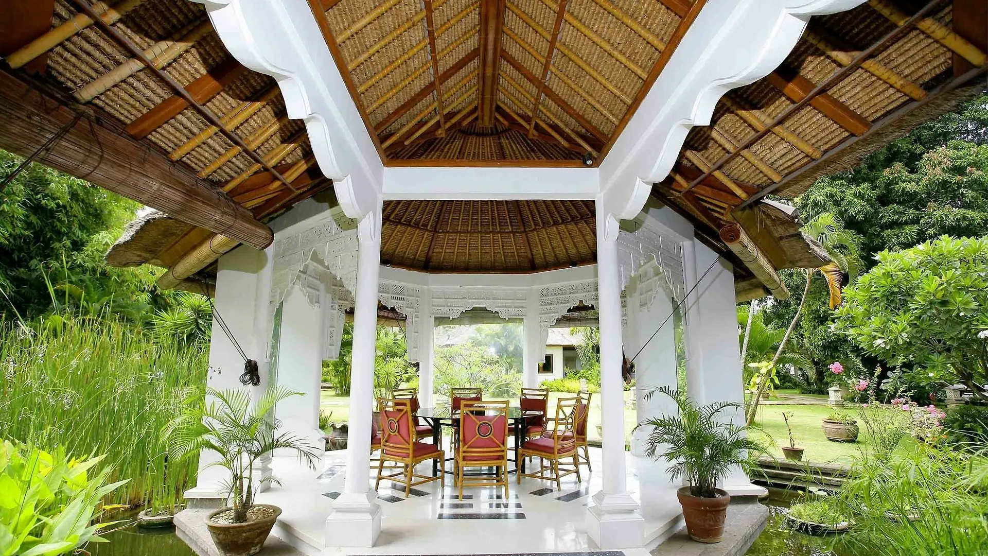 Hotel Bali Hidden Paradise Villa Seminyak