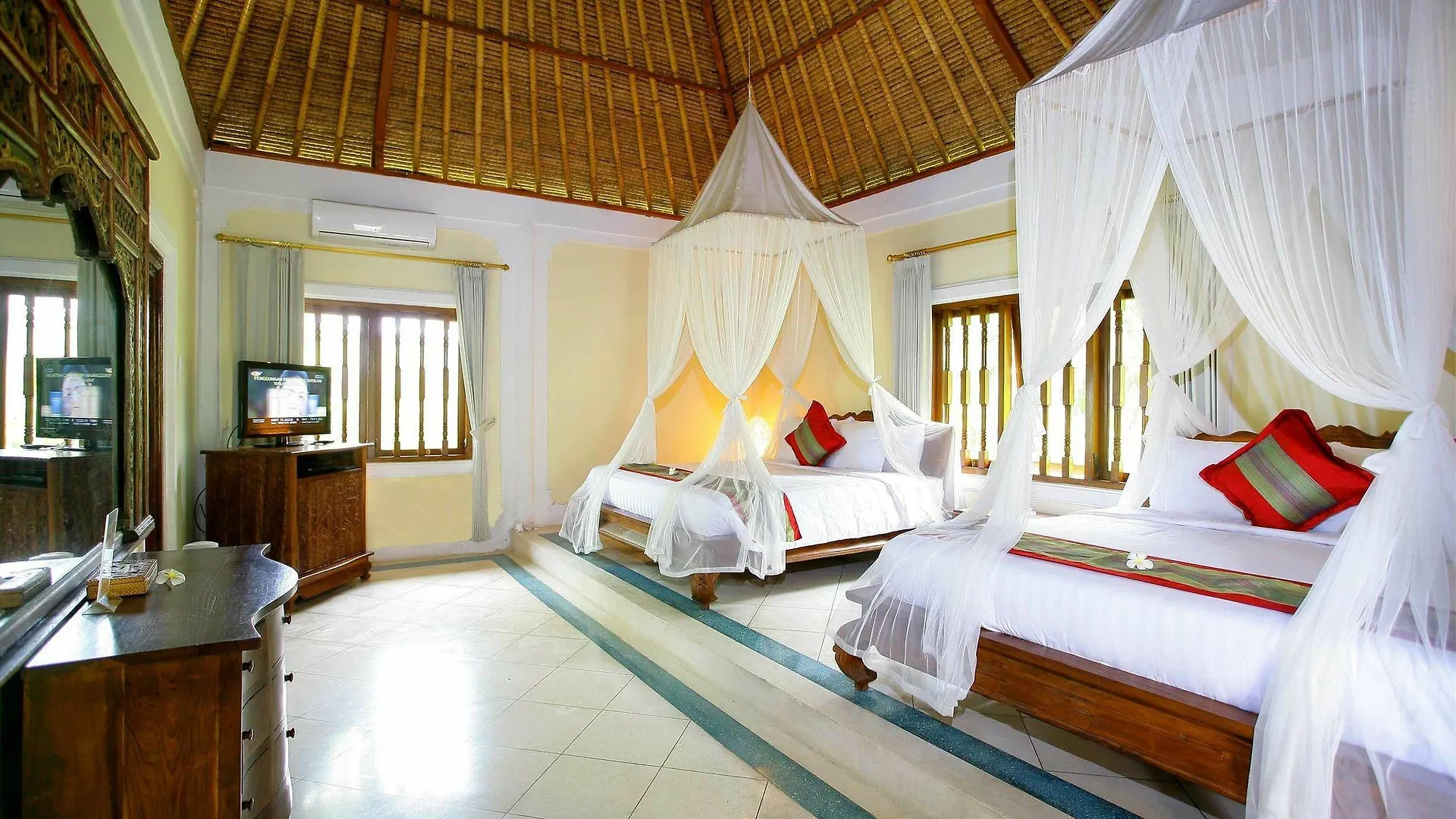 Bali Hidden Paradise Villa Seminyak  Seminyak (Bali)