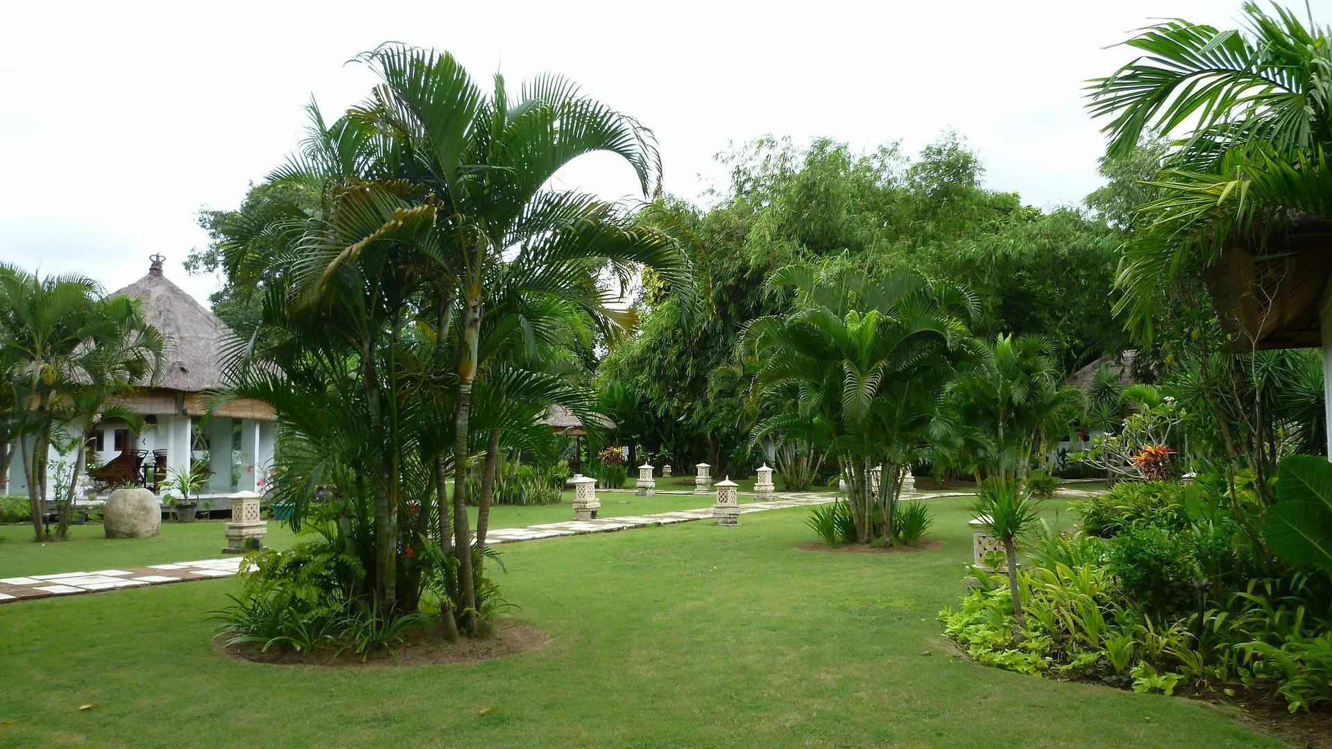 Hotel Bali Hidden Paradise Villa Seminyak